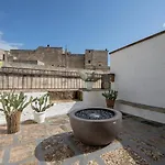 Camare 44 - Unique With Private Rooftop Vakantiehuis