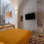 Vakantiehuis Camare 44 - Unique With Private Rooftop Scorrano (Apulia)
