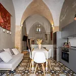 Vakantiehuis Camare 44 - Unique With Private Rooftop Scorrano (Apulia)