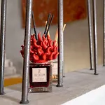 Camare 44 - Unique With Private Rooftop