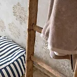 Camare 44 - Unique With Private Rooftop Scorrano (Apulia)