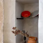 Camare 44 - Unique With Private Rooftop *