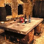 Vakantiehuis Camare 44 - Unique With Private Rooftop Scorrano (Apulia)