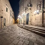 Camare 44 - Unique With Private Rooftop * Scorrano (Apulia)