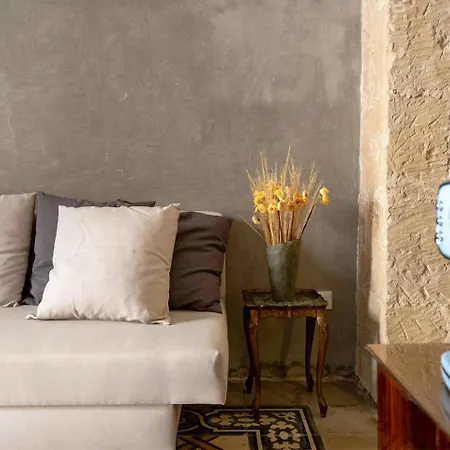 Camare 44 - Unique With Private Rooftop * Scorrano (Apulia)