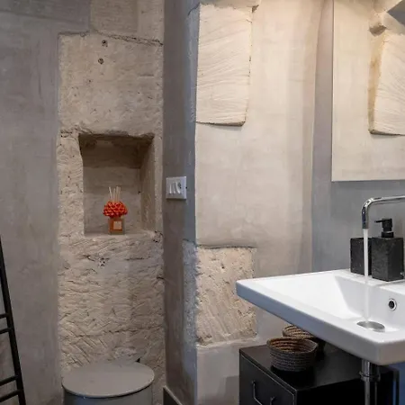بيت للعطل Camare 44 - Unique With Private Rooftop سكورانو