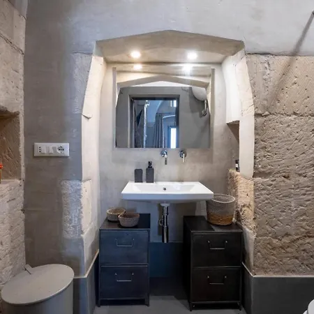 بيت للعطل Camare 44 - Unique With Private Rooftop سكورانو