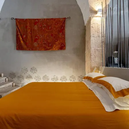 Camare 44 - Unique With Private Rooftop * سكورانو