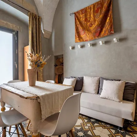 بيت للعطل Camare 44 - Unique With Private Rooftop