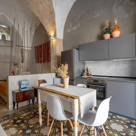 بيت للعطل Camare 44 - Unique With Private Rooftop