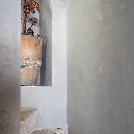 بيت للعطل Camare 44 - Unique With Private Rooftop