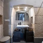 בית נופש Camare 44 - Unique With Private Rooftop סקוראנו