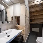 Camare 44 - Unique With Private Rooftop סקוראנו