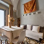 בית נופש Camare 44 - Unique With Private Rooftop