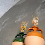 Camare 44 - Unique With Private Rooftop בית נופש