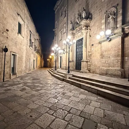 Camare 44 - Unique With Private Rooftop * Scorrano (Apulia)