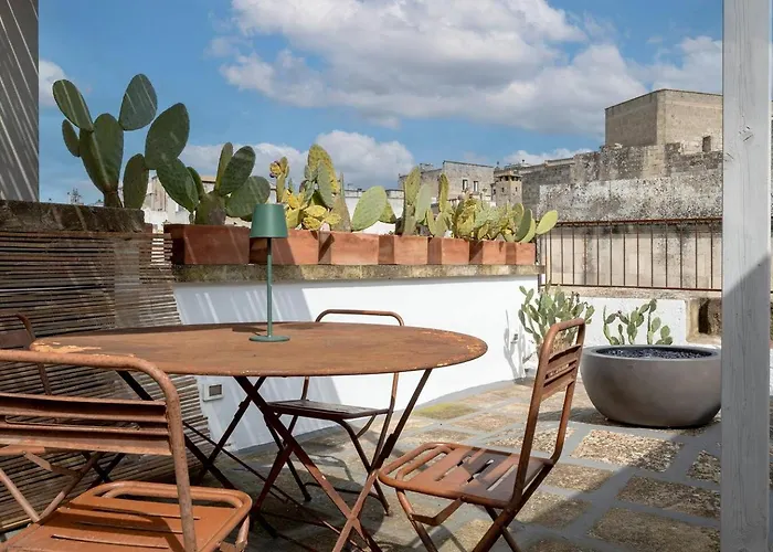 Camare 44 - Unique With Private Rooftop Дом отдыха Скоррано