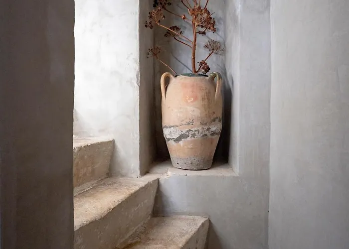 Camare 44 - Unique With Private Rooftop Скоррано