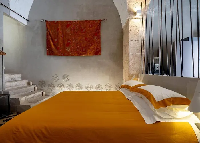 Camare 44 - Unique With Private Rooftop * Скоррано