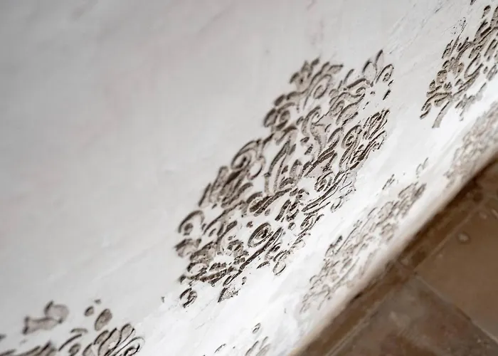 Camare 44 - Unique With Private Rooftop