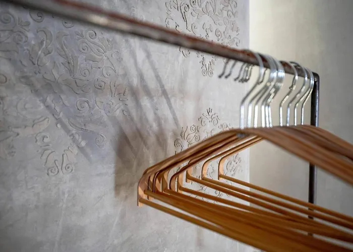 Дом отдыха Camare 44 - Unique With Private Rooftop Скоррано